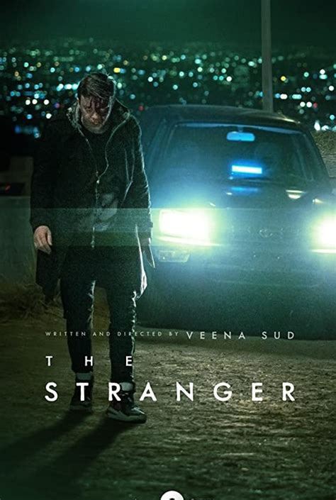 Незнакомец (The Stranger) 1 сезон
 2024.04.27 18:30